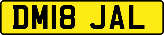 DM18JAL