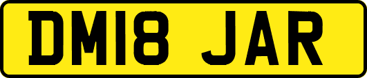 DM18JAR
