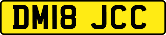 DM18JCC