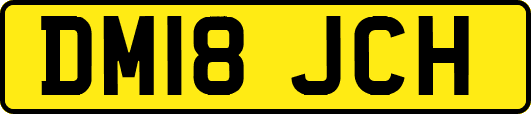DM18JCH