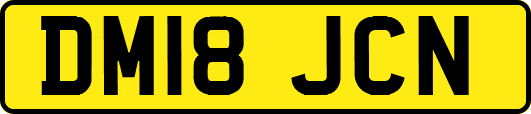 DM18JCN