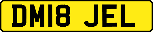 DM18JEL