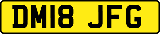 DM18JFG