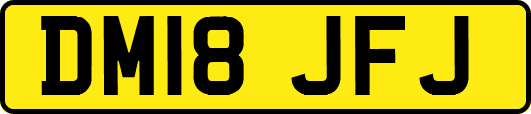 DM18JFJ