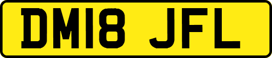 DM18JFL