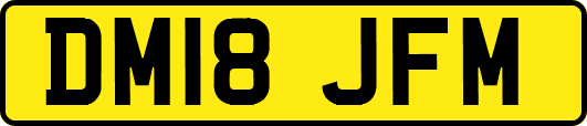 DM18JFM