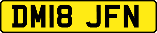 DM18JFN