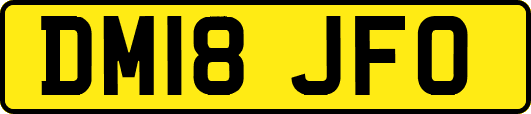 DM18JFO