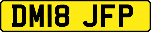 DM18JFP