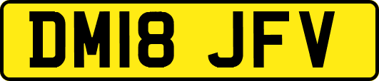 DM18JFV
