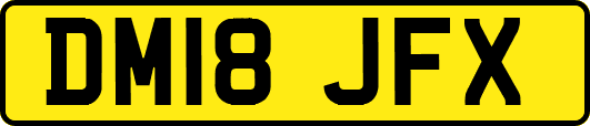 DM18JFX