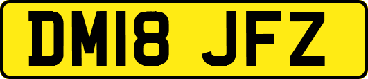 DM18JFZ