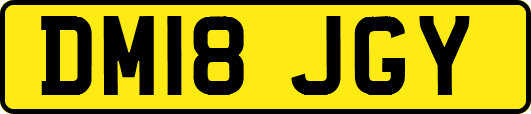 DM18JGY