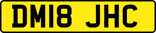 DM18JHC