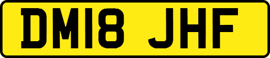 DM18JHF