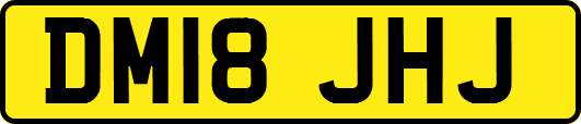 DM18JHJ