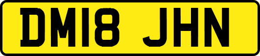 DM18JHN