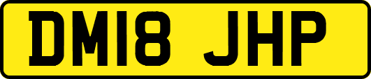 DM18JHP