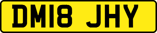 DM18JHY