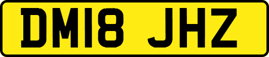 DM18JHZ