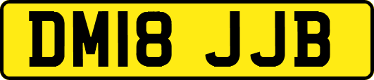 DM18JJB