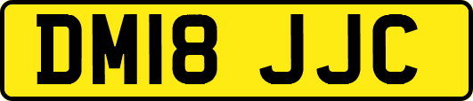 DM18JJC