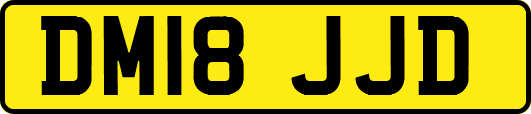 DM18JJD