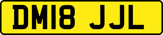 DM18JJL
