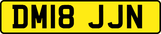 DM18JJN