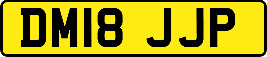 DM18JJP