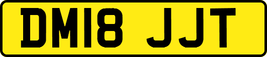 DM18JJT