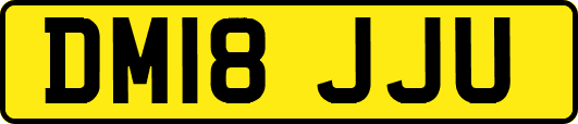 DM18JJU
