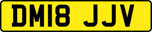 DM18JJV