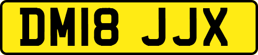 DM18JJX