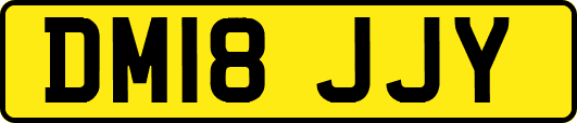 DM18JJY