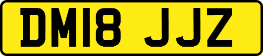 DM18JJZ