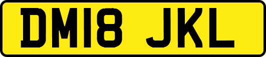 DM18JKL