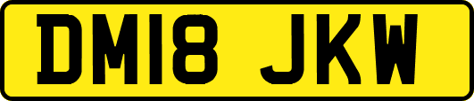 DM18JKW