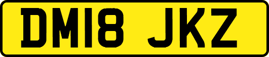 DM18JKZ
