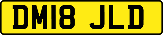 DM18JLD
