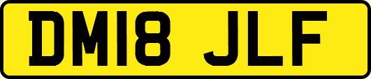 DM18JLF