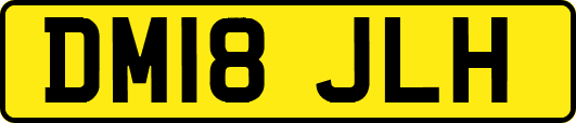 DM18JLH