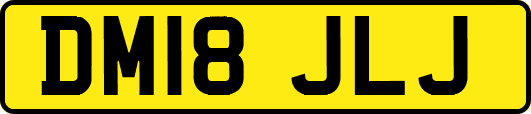DM18JLJ