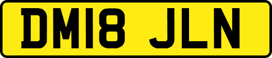 DM18JLN