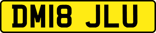DM18JLU