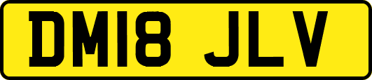 DM18JLV