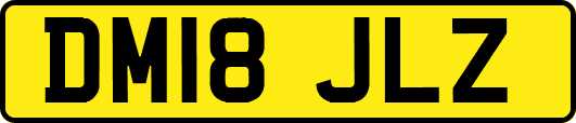 DM18JLZ
