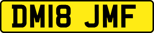DM18JMF