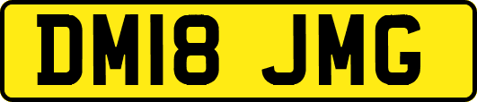 DM18JMG