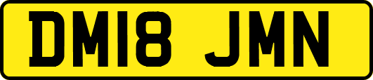 DM18JMN